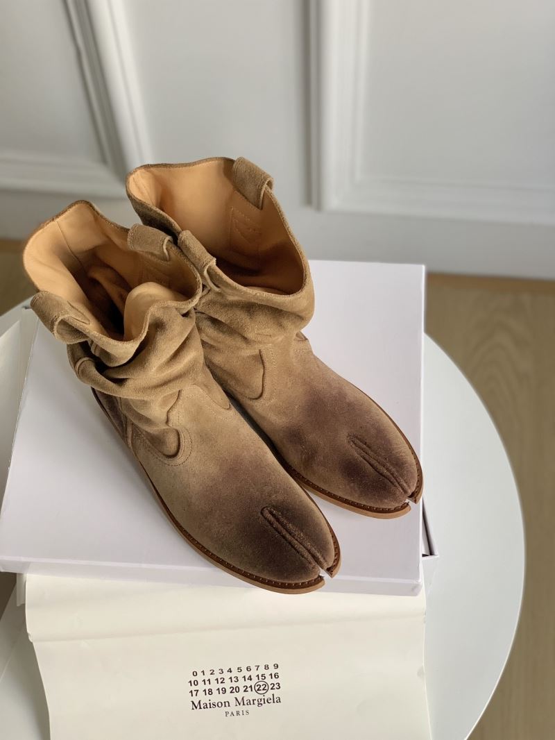 Maison Margiela Boots